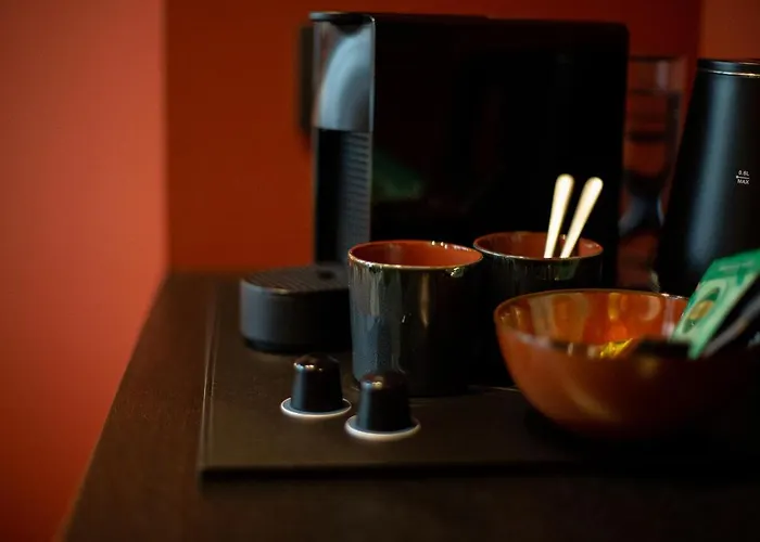 Guest house Maison Margo 4*