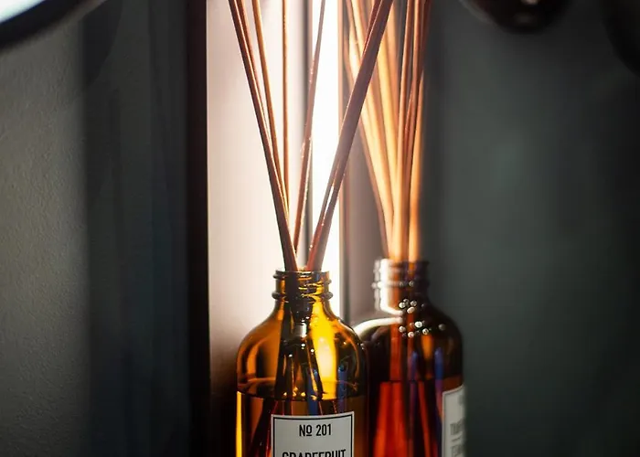 Maison Margo Gasthuis 4*