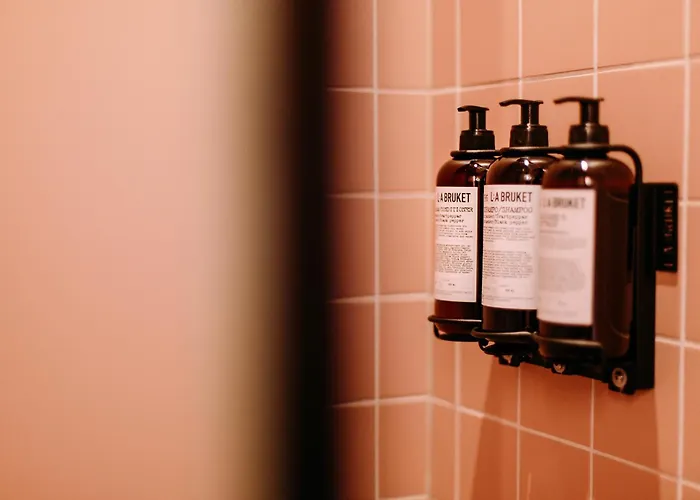 Maison Margo Gasthuis Gent