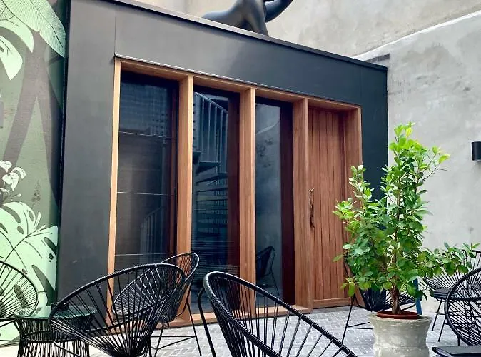 Maison Margo Gasthuis Gent