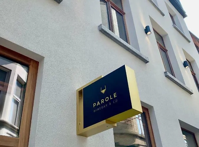 Gasthuis Maison Margo