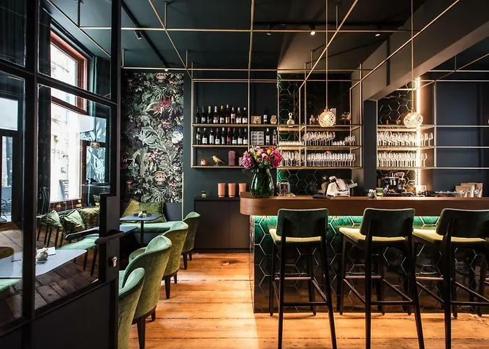 Guest house Maison Margo Ghent